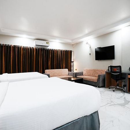 Rupis Resort Near Udaipur Airport Dabok エクステリア 写真