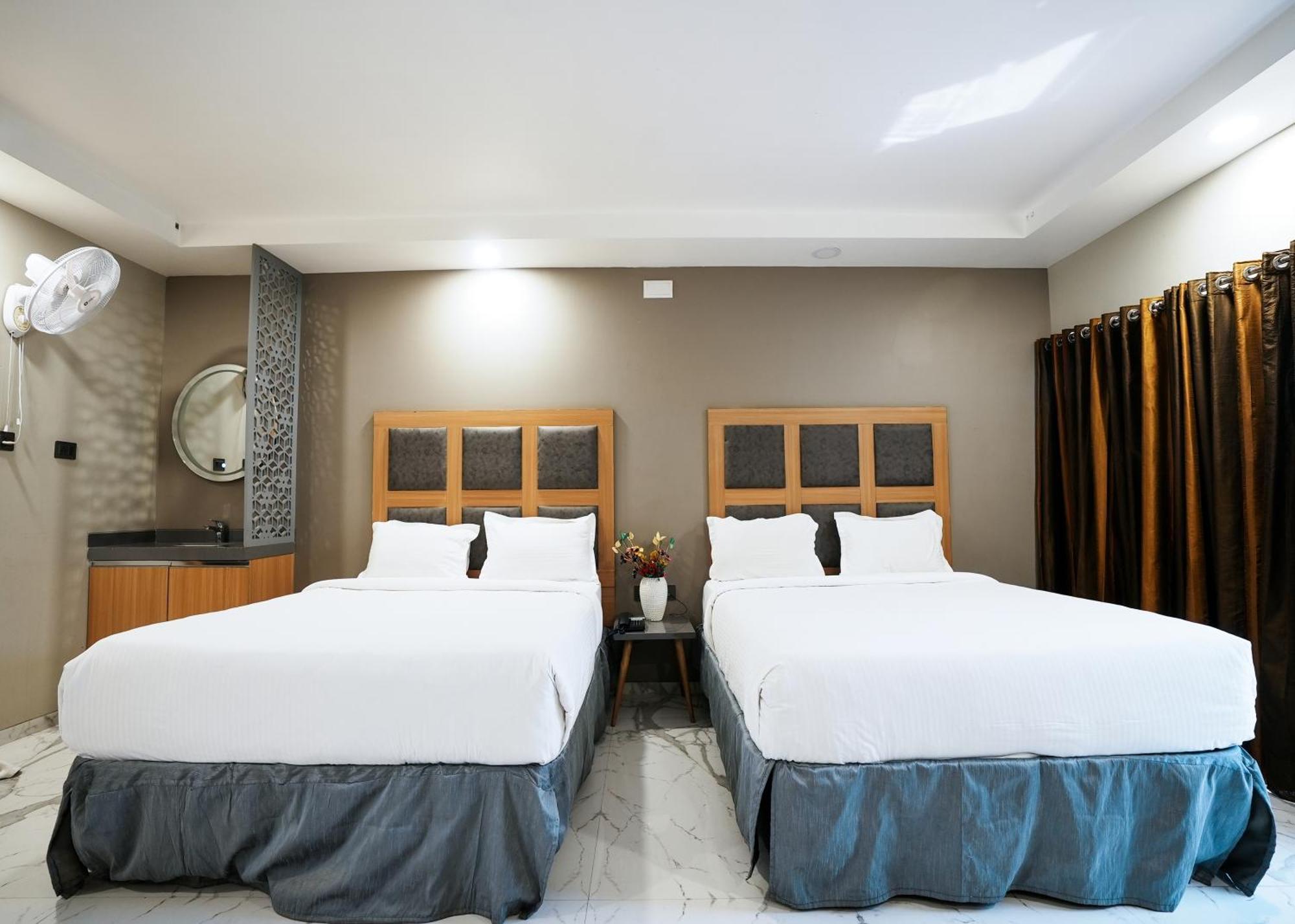 Rupis Resort Near Udaipur Airport Dabok エクステリア 写真