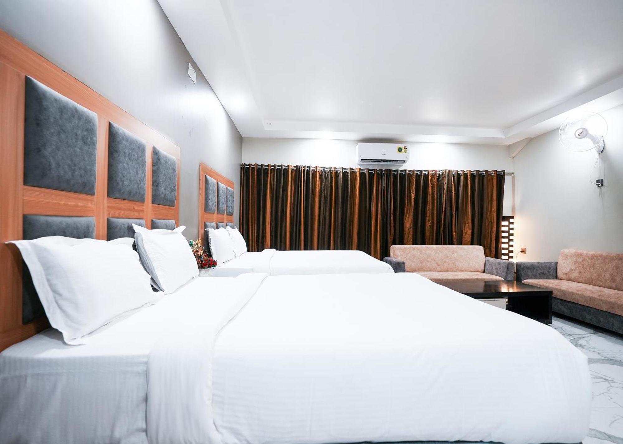 Rupis Resort Near Udaipur Airport Dabok エクステリア 写真