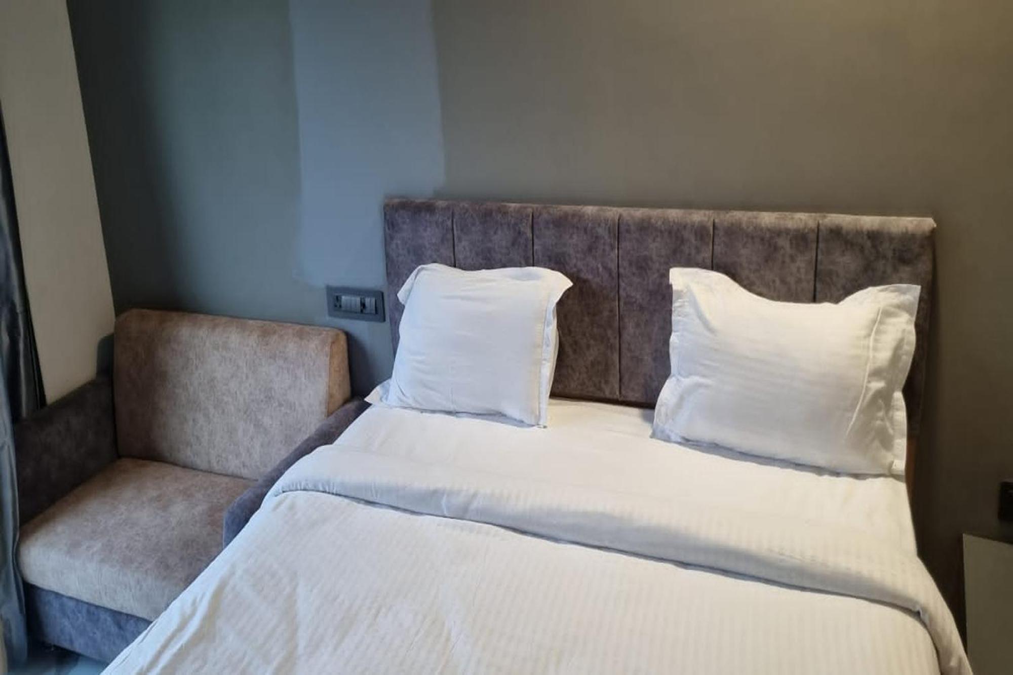 Rupis Resort Near Udaipur Airport Dabok エクステリア 写真