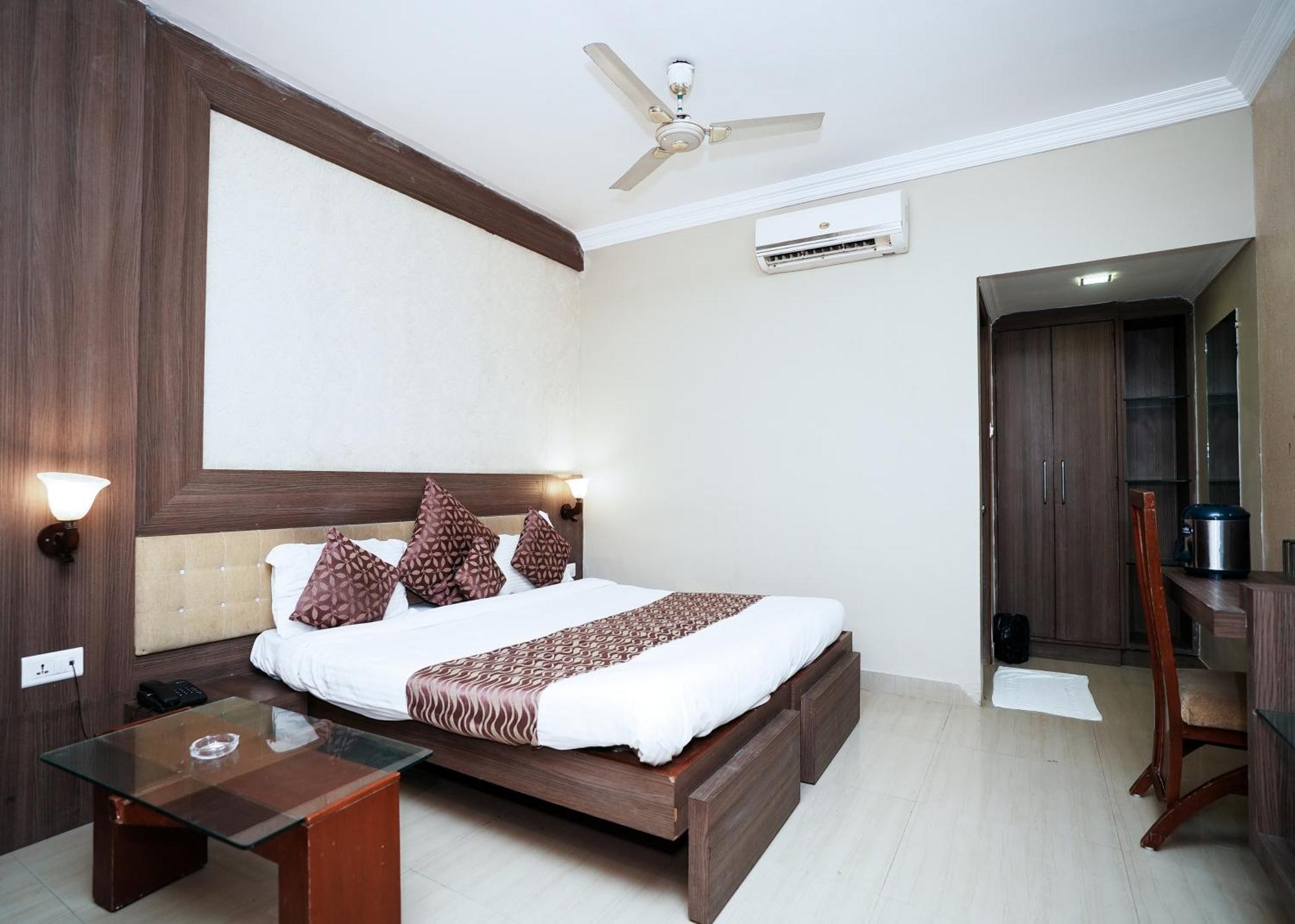 Rupis Resort Near Udaipur Airport Dabok エクステリア 写真